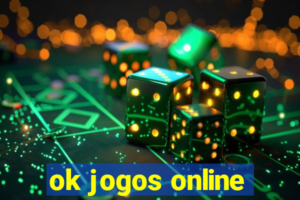 ok jogos online